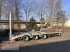 Anhänger от тип Möslein TT 34 Zugrohr Gerade 34 t GG Tridem- Tieflader 3, Gebrauchtmaschine в Schwebheim (Снимка 3)