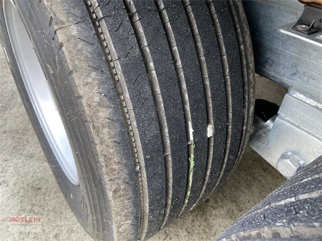 Anhänger a típus Möslein TTD 14 5,70 m 14 t Tandem- Kipper Tieflader 5,70, Gebrauchtmaschine ekkor: Schwebheim (Kép 7)