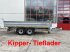 Anhänger типа Möslein TTD 14 5,70 m 14 t Tandem- Kipper Tieflader 5,70, Gebrauchtmaschine в Schwebheim (Фотография 14)