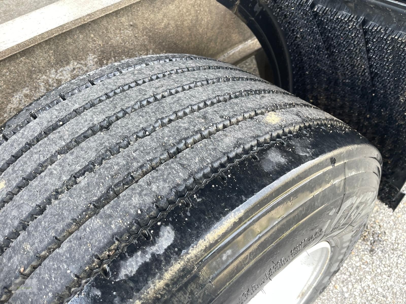 Anhänger typu Möslein TTD 19 AB 19 T, Gebrauchtmaschine v Bad Leonfelden (Obrázek 21)