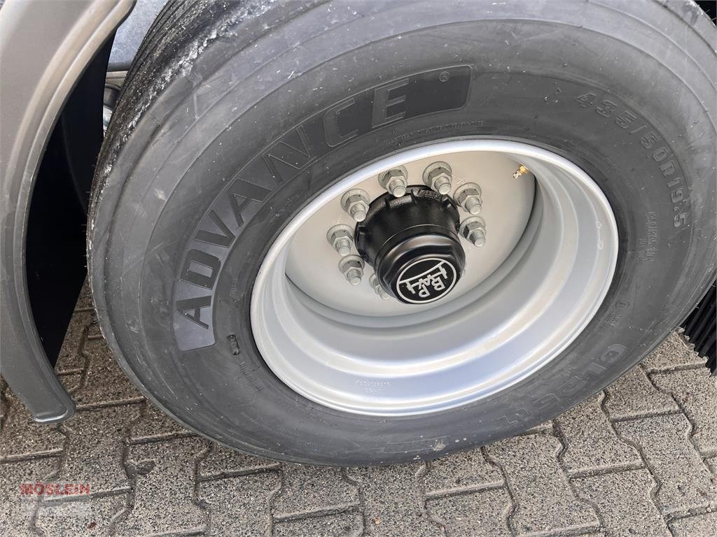 Anhänger typu Möslein TTD 19 B 19 t Tandemkipper- Tieflader hydraulisch, Gebrauchtmaschine v Schwebheim (Obrázek 10)