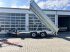 Anhänger des Typs Möslein TTD 19 B neuer 19 t Tandemkipper- Tieflader hydra, Gebrauchtmaschine in Schwebheim (Bild 14)