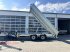 Anhänger des Typs Möslein TTD 19 B neuer 19 t Tandemkipper- Tieflader hydra, Gebrauchtmaschine in Schwebheim (Bild 15)
