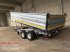 Anhänger des Typs Möslein TTD11- BA Verzinkt neuer Tandem 3- Seitenkipper T, Gebrauchtmaschine in Schwebheim (Bild 2)