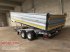 Anhänger typu Möslein TTD13- BA Verzinkt 13 t Tandem Kipper Tiefladermi, Gebrauchtmaschine v Schwebheim (Obrázek 2)