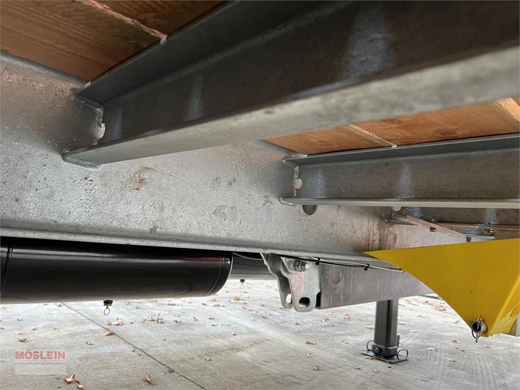 Anhänger tip Möslein TTO 19 19 t Tandemtieflader,Neufahrzeug, Gebrauchtmaschine in Schwebheim (Poză 6)