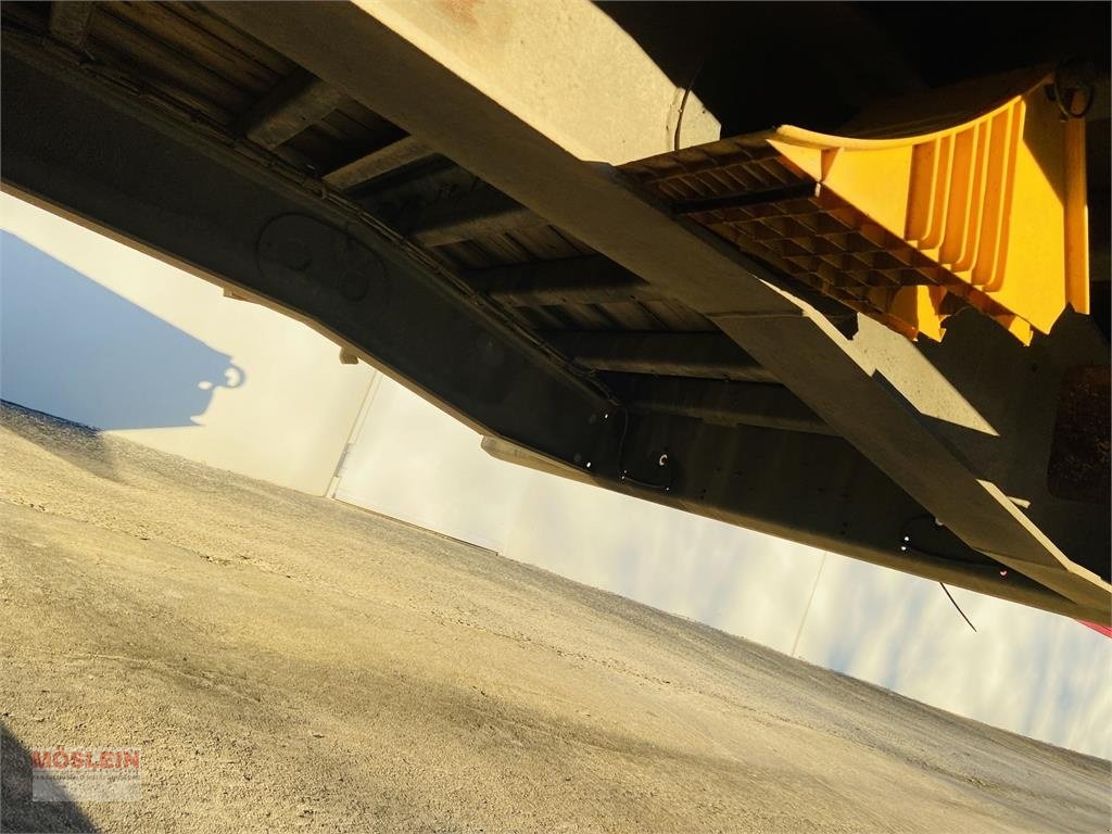 Anhänger typu Möslein TTS 11 Schwebheim Tandemtieflader, Gebrauchtmaschine v Schwebheim (Obrázek 9)