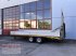 Anhänger of the type Möslein TTS 11 Schwebheim Tandemtieflader, Gebrauchtmaschine in Schwebheim (Picture 4)