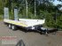 Anhänger Türe ait Möslein TTT 11- 5,2 Weiß Neuer Tandemtieflader, Gebrauchtmaschine içinde Schwebheim (resim 7)