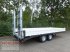 Anhänger del tipo Möslein TTT 11- 6,28 Weiß Neuer Tandemtieflader, Gebrauchtmaschine en Schwebheim (Imagen 8)