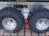 Anhänger des Typs motorgeräte Fritzsch GmbH Anhänger EA-1003Z Dreiseitenkipper Tandem für Traktor Kleintraktor Schlepper Quad ATV, Neumaschine in Schwarzenberg (Bild 12)