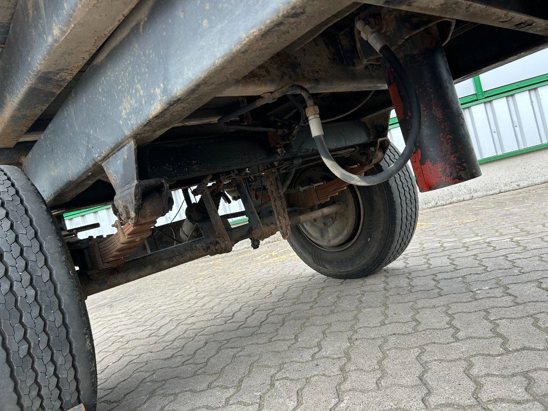 Anhänger typu Müller-Mitteltal Kaul 3 Dreiseitenkipper, Gebrauchtmaschine v Sittensen (Obrázek 10)