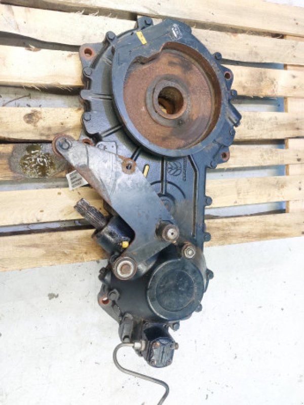 Anhänger za tip New Holland BB940, Gebrauchtmaschine u Hemmet (Slika 11)