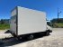 Anhänger des Typs Nissan Zugfahrzeug Nissan N400, Gebrauchtmaschine in Avenches (Bild 4)