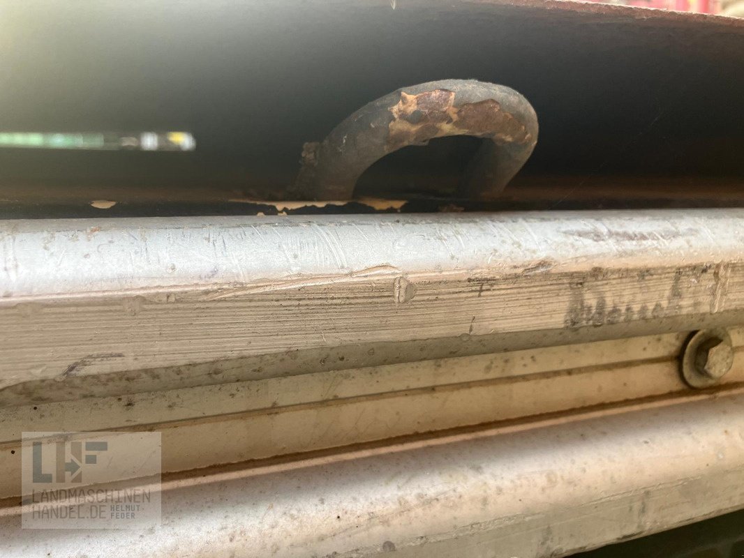 Anhänger του τύπου Obermaier ZFP 120, Gebrauchtmaschine σε Burg/Spreewald (Φωτογραφία 3)