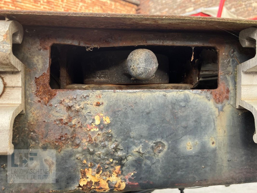 Anhänger του τύπου Obermaier ZFP 120, Gebrauchtmaschine σε Burg/Spreewald (Φωτογραφία 5)