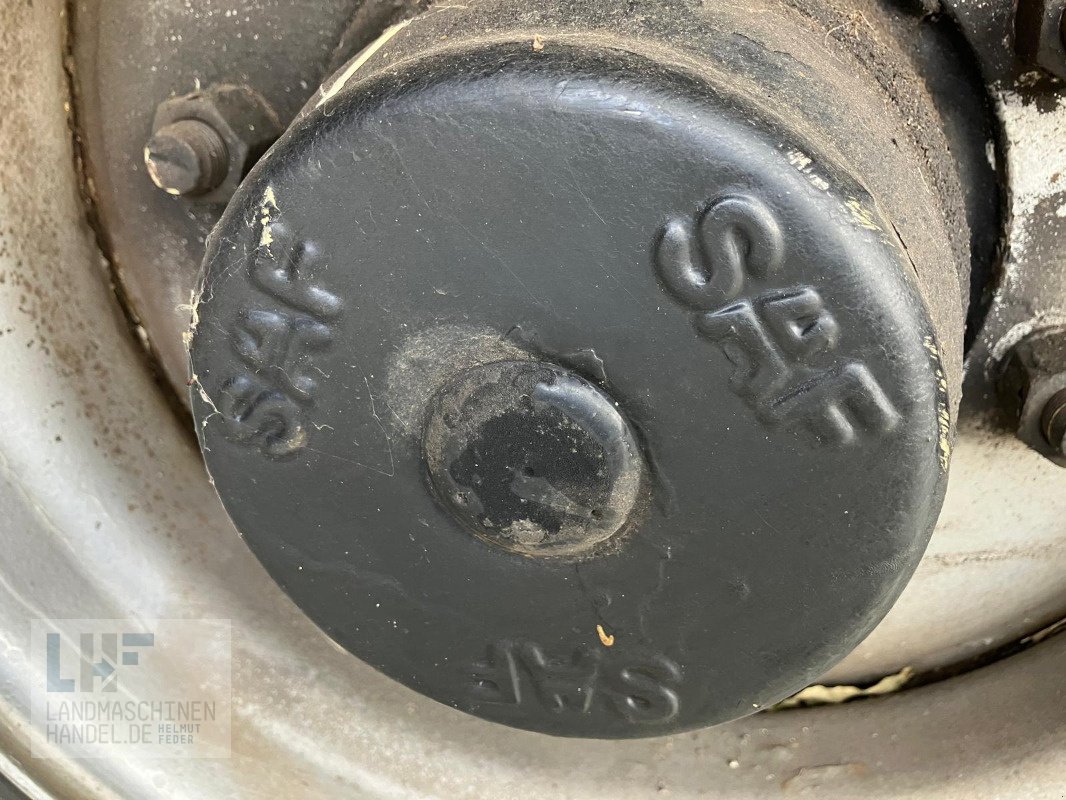 Anhänger του τύπου Obermaier ZFP 120, Gebrauchtmaschine σε Burg/Spreewald (Φωτογραφία 6)