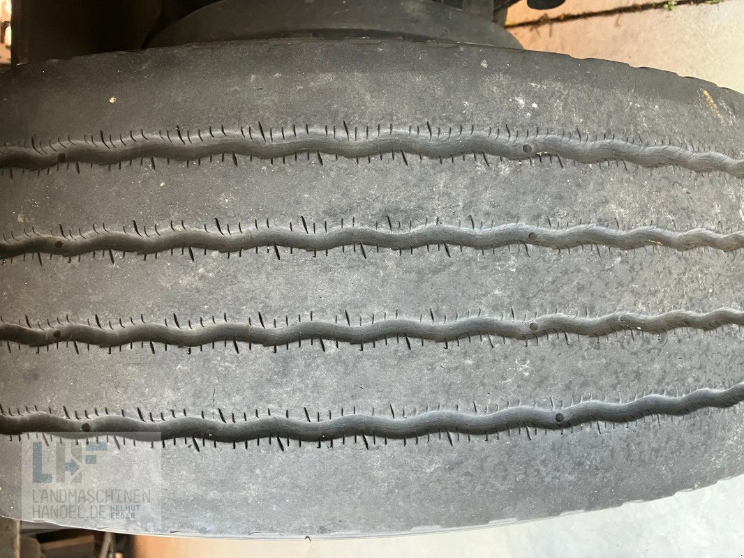 Anhänger του τύπου Obermaier ZFP 120, Gebrauchtmaschine σε Burg/Spreewald (Φωτογραφία 7)