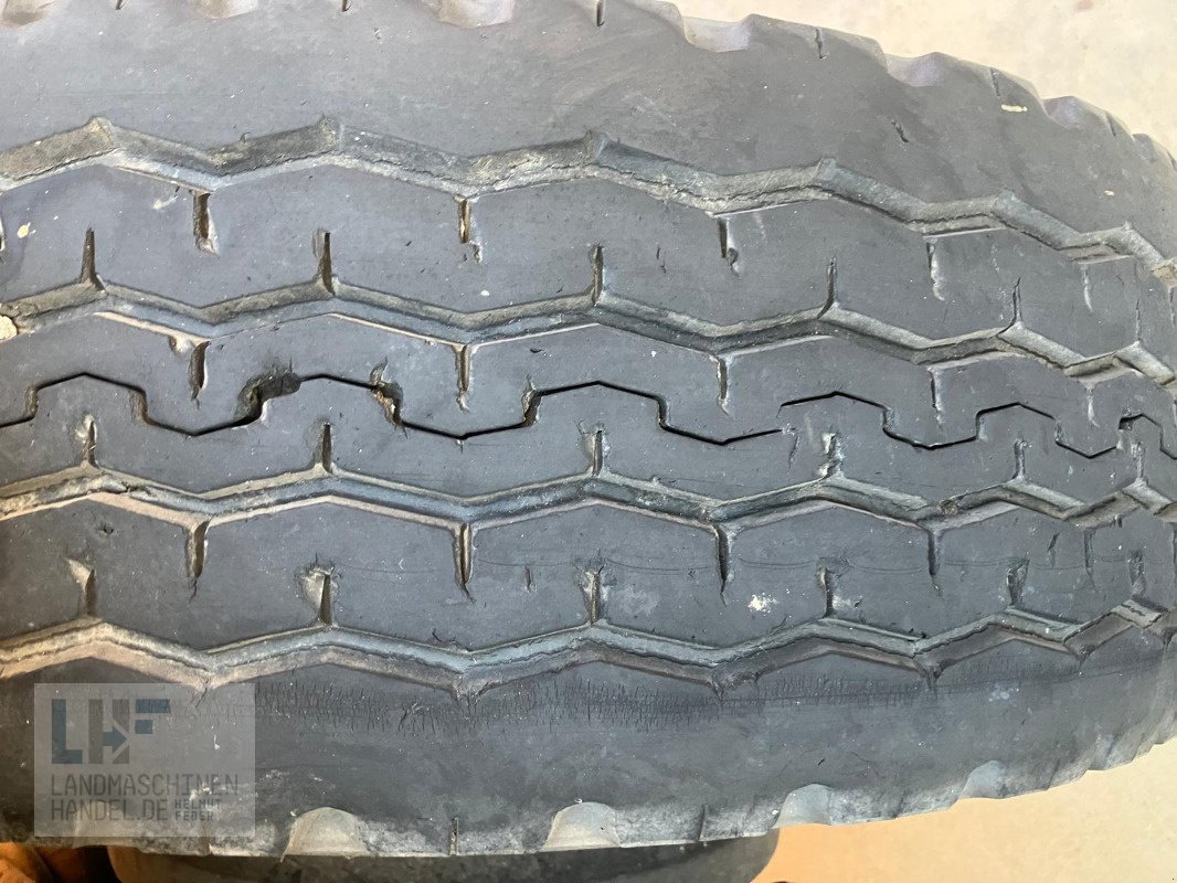 Anhänger του τύπου Obermaier ZFP 120, Gebrauchtmaschine σε Burg/Spreewald (Φωτογραφία 8)