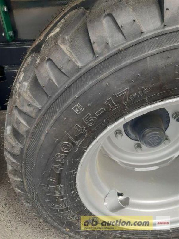 Anhänger del tipo Oehler ANHÄNGER HAKENLIFT OL THKL 130, Gebrauchtmaschine In Grimma (Immagine 10)