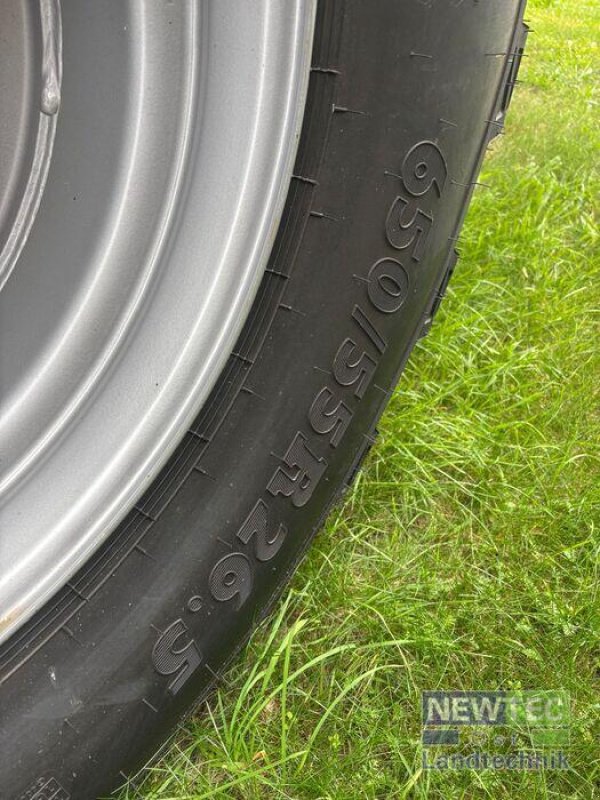 Anhänger typu Oehler OL ASW 200, Vorführmaschine v Schwedt (Obrázek 6)