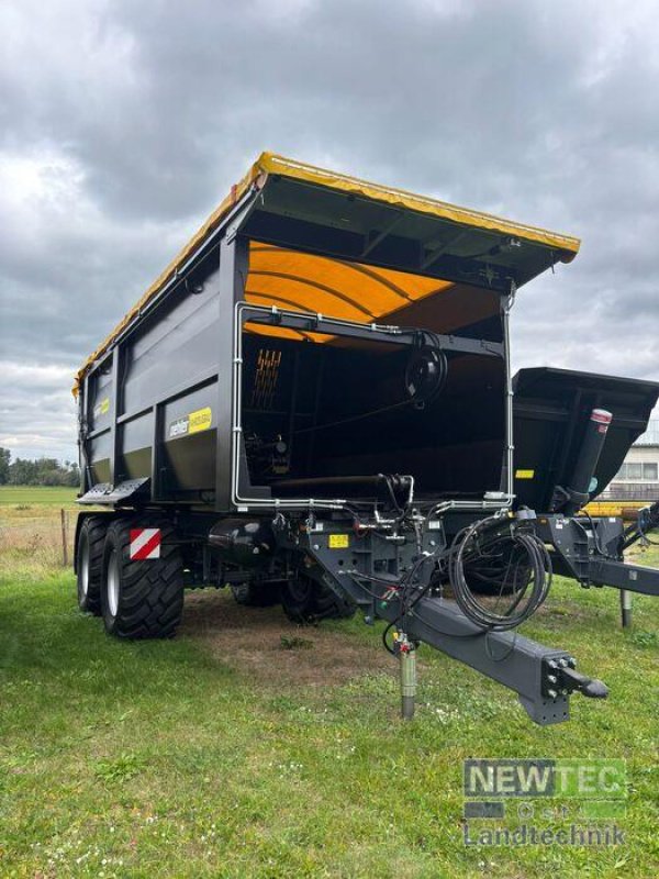 Anhänger typu Oehler OL ASW 200, Vorführmaschine v Schwedt (Obrázek 1)