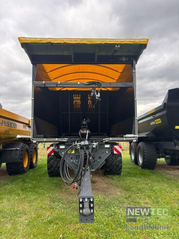 Anhänger typu Oehler OL ASW 200, Vorführmaschine v Schwedt (Obrázek 3)