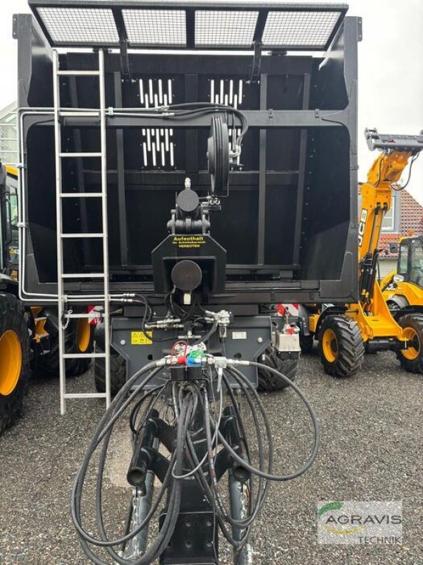 Anhänger tipa Oehler OL ASW 340, Vorführmaschine u Schmölln (Slika 2)