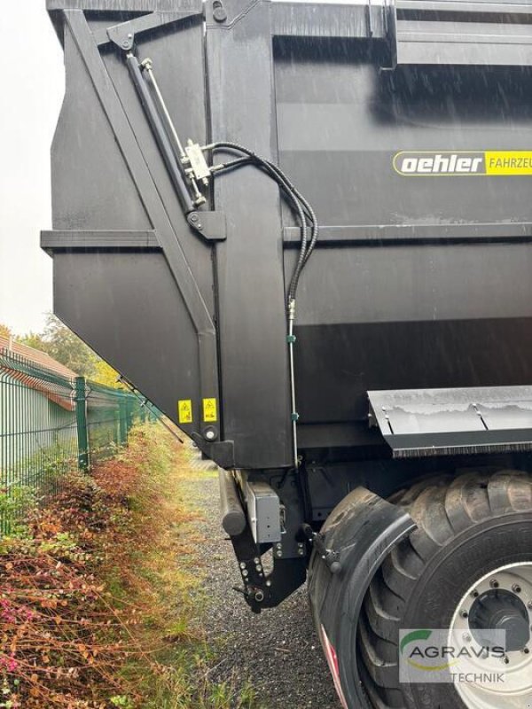 Anhänger tipa Oehler OL ASW 340, Vorführmaschine u Schmölln (Slika 4)