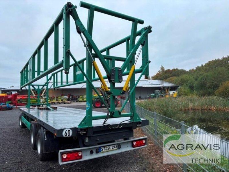 Anhänger typu Oehler OL DDK 240 BKW, Gebrauchtmaschine v Meppen (Obrázek 5)