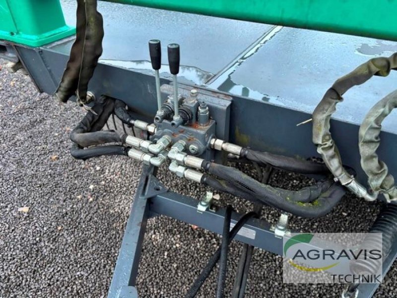 Anhänger typu Oehler OL DDK 240 BKW, Gebrauchtmaschine v Meppen (Obrázek 6)