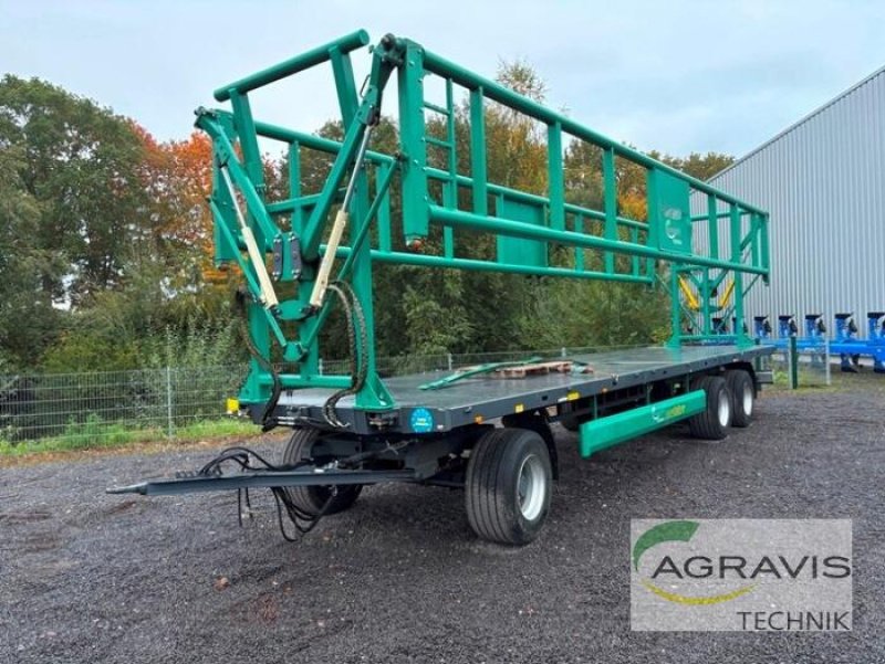 Anhänger typu Oehler OL DDK 240 BKW, Gebrauchtmaschine v Meppen (Obrázek 1)