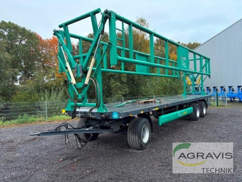 Anhänger des Typs Oehler OL DDK 240 BKW, Gebrauchtmaschine in Meppen (Bild 1)