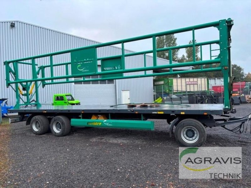 Anhänger typu Oehler OL DDK 240 BKW, Gebrauchtmaschine v Meppen (Obrázek 3)