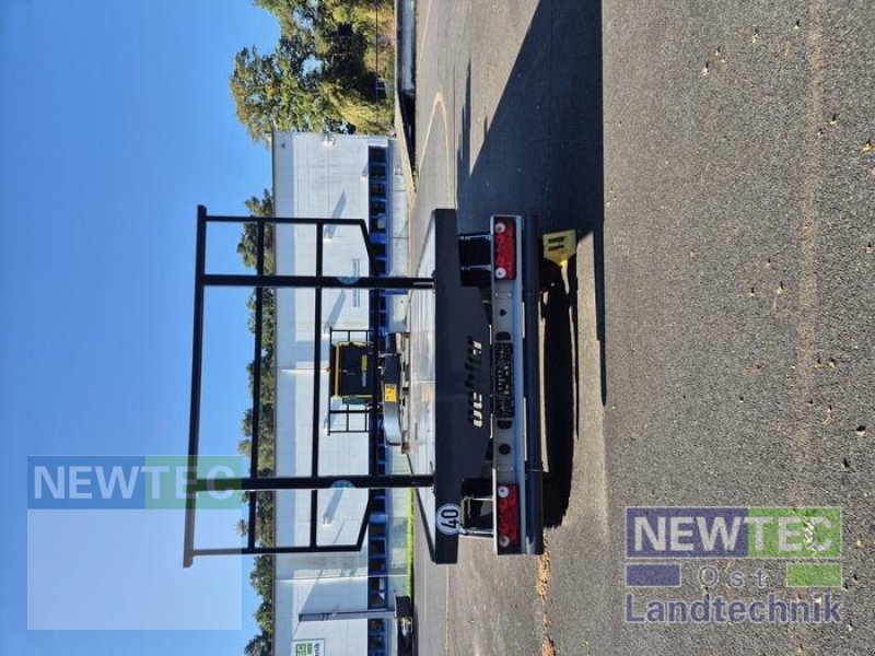 Anhänger tipa Oehler OL ZDK 180 B, Vorführmaschine u Treuenbrietzen (Slika 3)