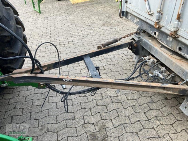 Anhänger of the type Pezzaioli 3-Stock, Gebrauchtmaschine in Spelle (Picture 7)