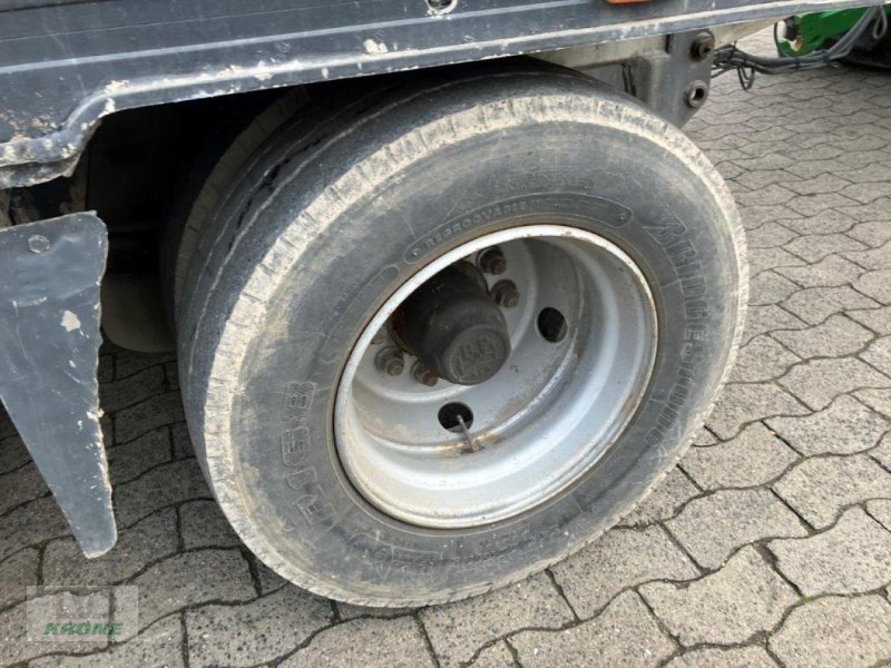 Anhänger of the type Pezzaioli 3-Stock, Gebrauchtmaschine in Spelle (Picture 10)