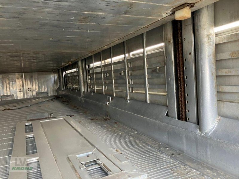 Anhänger of the type Pezzaioli 3-Stock, Gebrauchtmaschine in Spelle (Picture 12)