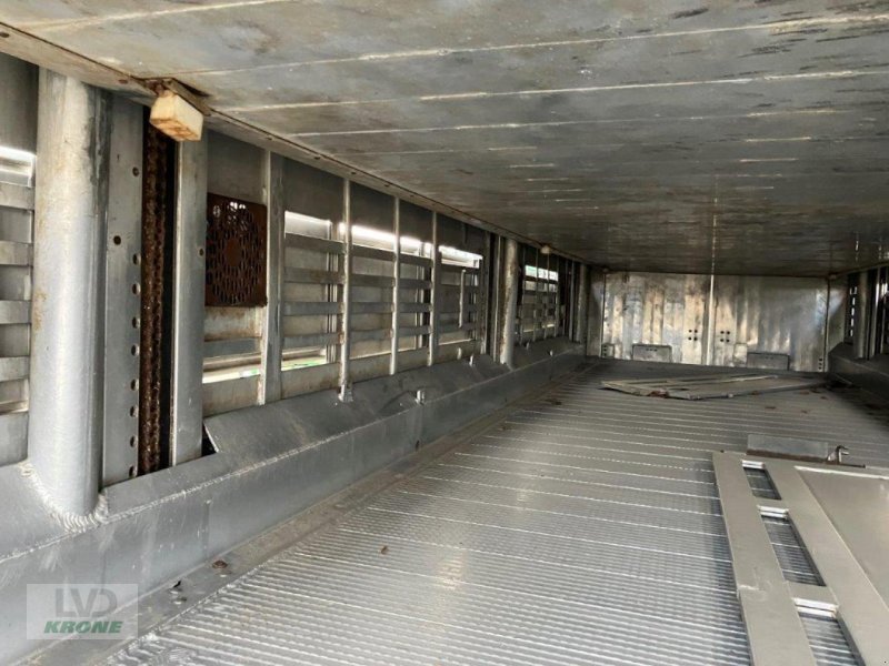 Anhänger of the type Pezzaioli 3-Stock, Gebrauchtmaschine in Spelle (Picture 13)