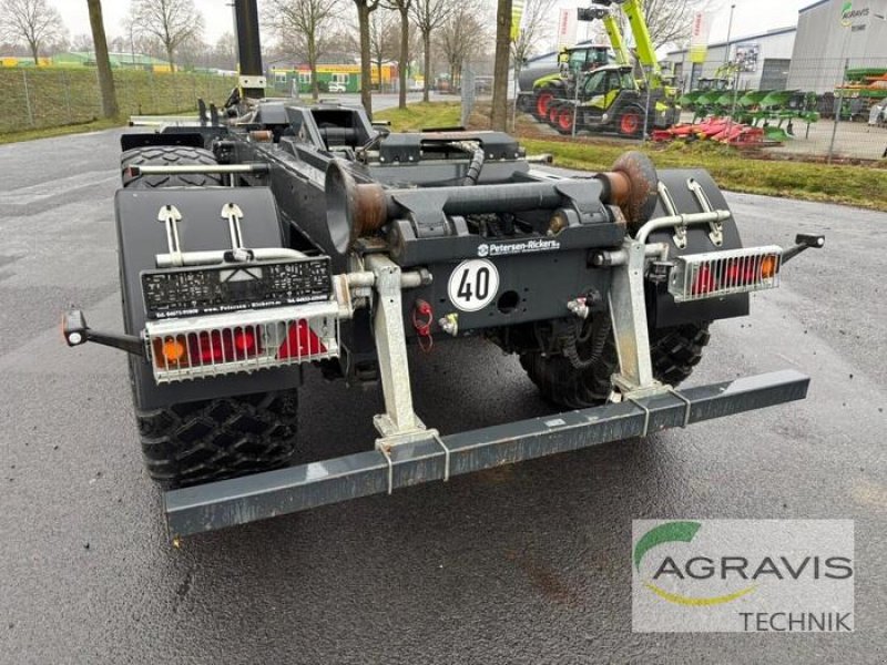 Anhänger a típus PRONAR T286, Gebrauchtmaschine ekkor: Meppen (Kép 5)