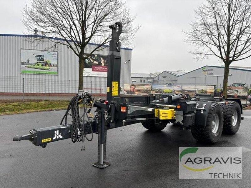 Anhänger van het type PRONAR T286, Gebrauchtmaschine in Meppen