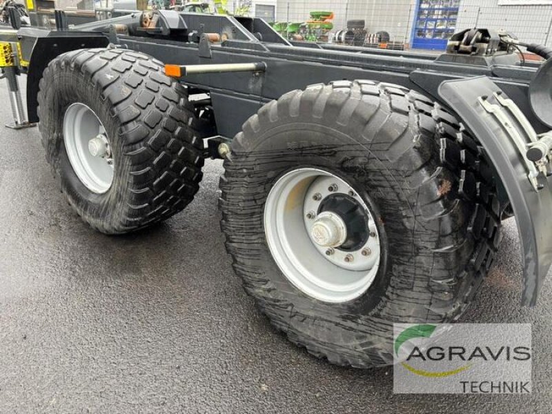 Anhänger a típus PRONAR T286, Gebrauchtmaschine ekkor: Meppen (Kép 7)