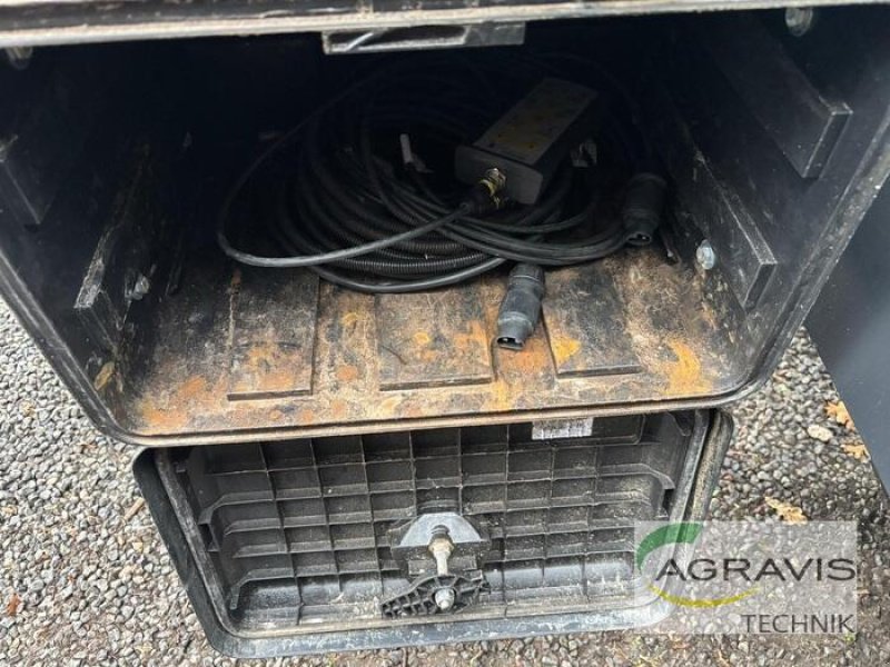 Anhänger a típus PRONAR T286, Gebrauchtmaschine ekkor: Meppen (Kép 17)