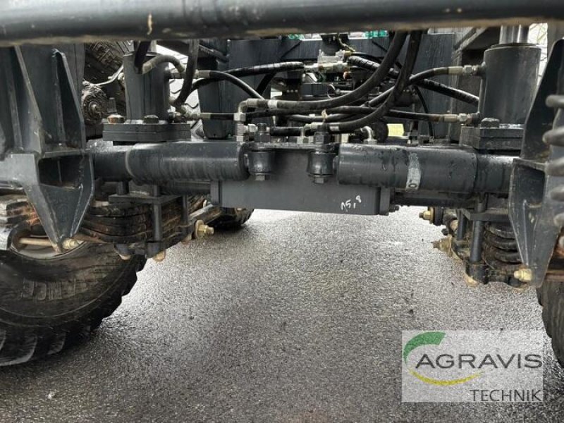 Anhänger a típus PRONAR T286, Gebrauchtmaschine ekkor: Meppen (Kép 15)