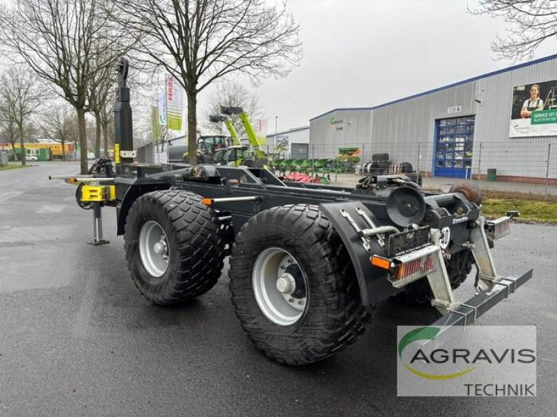 Anhänger a típus PRONAR T286, Gebrauchtmaschine ekkor: Meppen (Kép 4)