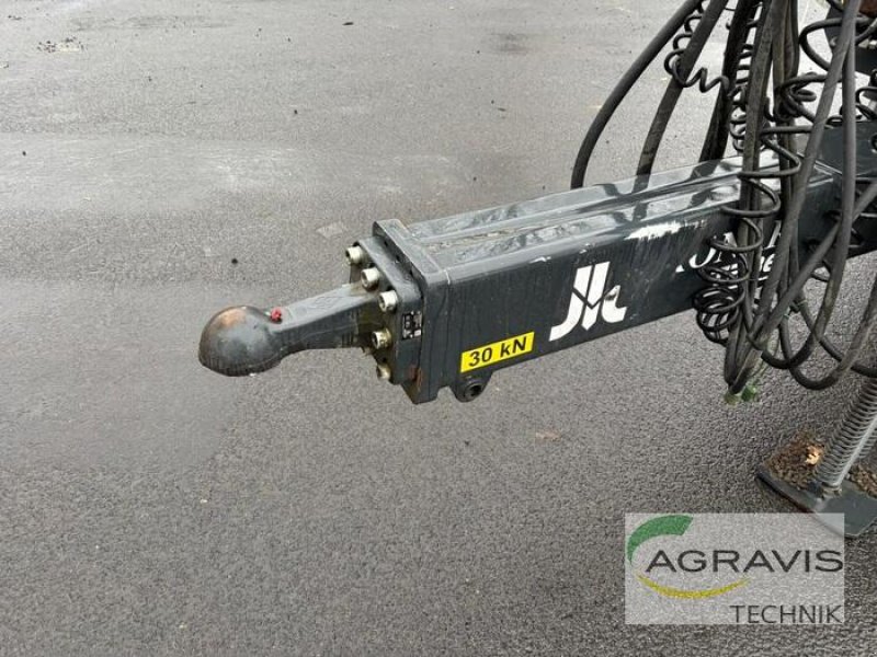 Anhänger a típus PRONAR T286, Gebrauchtmaschine ekkor: Meppen (Kép 13)