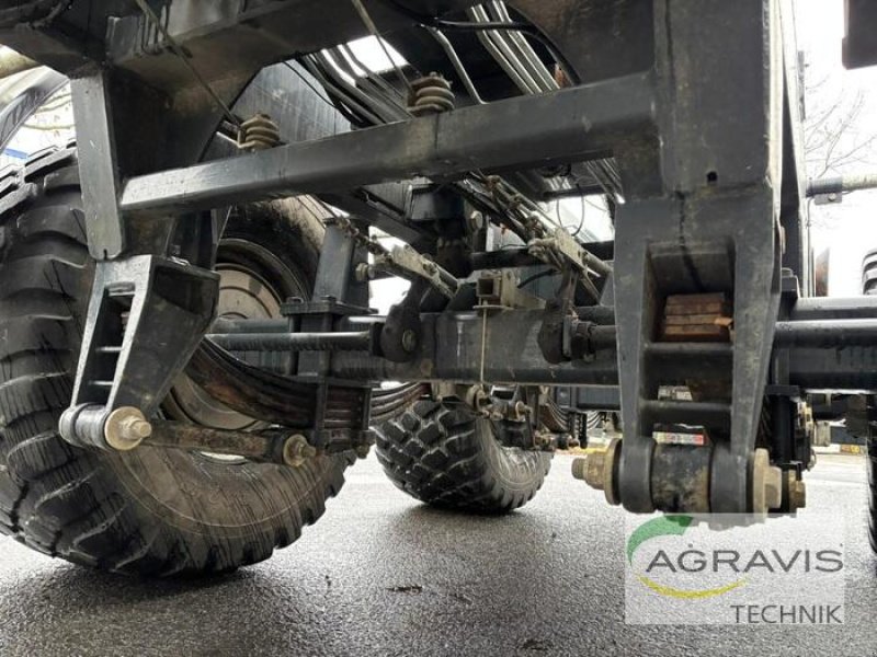 Anhänger a típus PRONAR T286, Gebrauchtmaschine ekkor: Meppen (Kép 16)