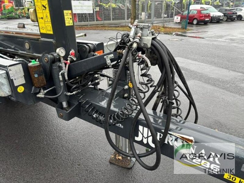 Anhänger a típus PRONAR T286, Gebrauchtmaschine ekkor: Meppen (Kép 12)