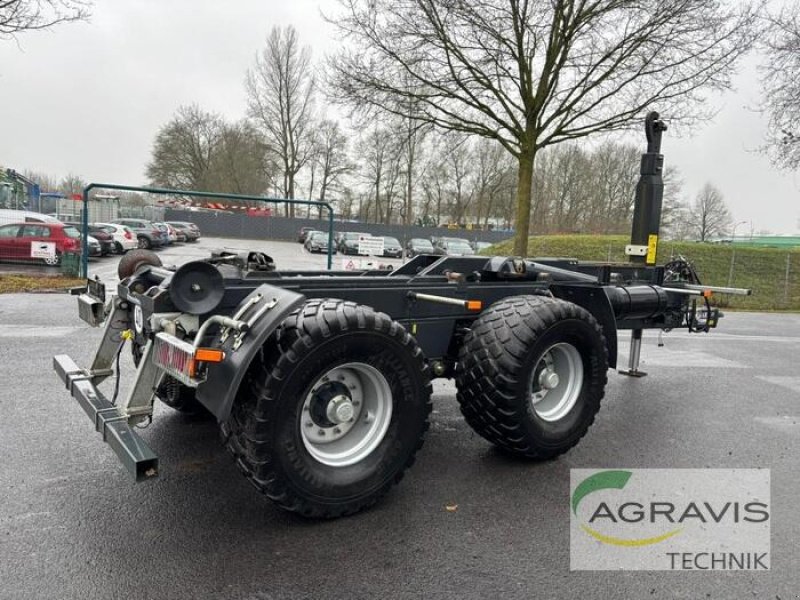 Anhänger a típus PRONAR T286, Gebrauchtmaschine ekkor: Meppen (Kép 3)