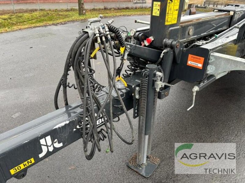 Anhänger a típus PRONAR T286, Gebrauchtmaschine ekkor: Meppen (Kép 14)